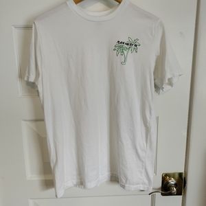 Plain White T's band t-shirt